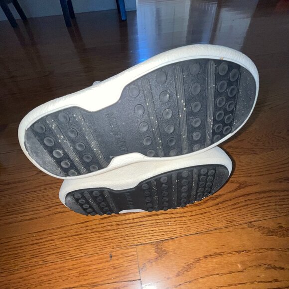 Moon Boot JR Park Boot | Silver Size 2 - Picture 2 of 6